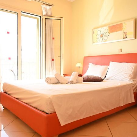 Liocharis Villas لورداهاتا المظهر الخارجي الصورة