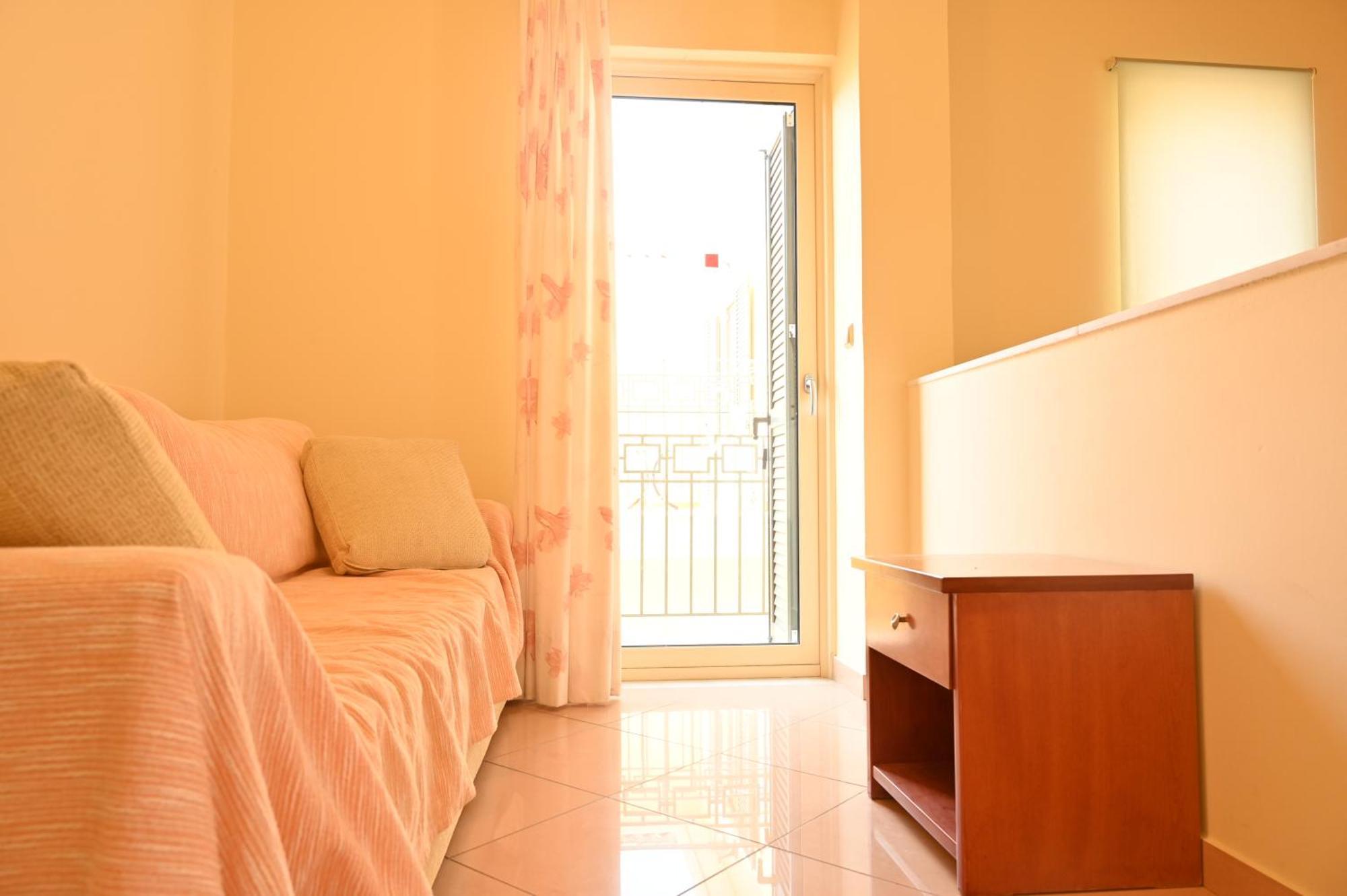 Liocharis Villas لورداهاتا المظهر الخارجي الصورة