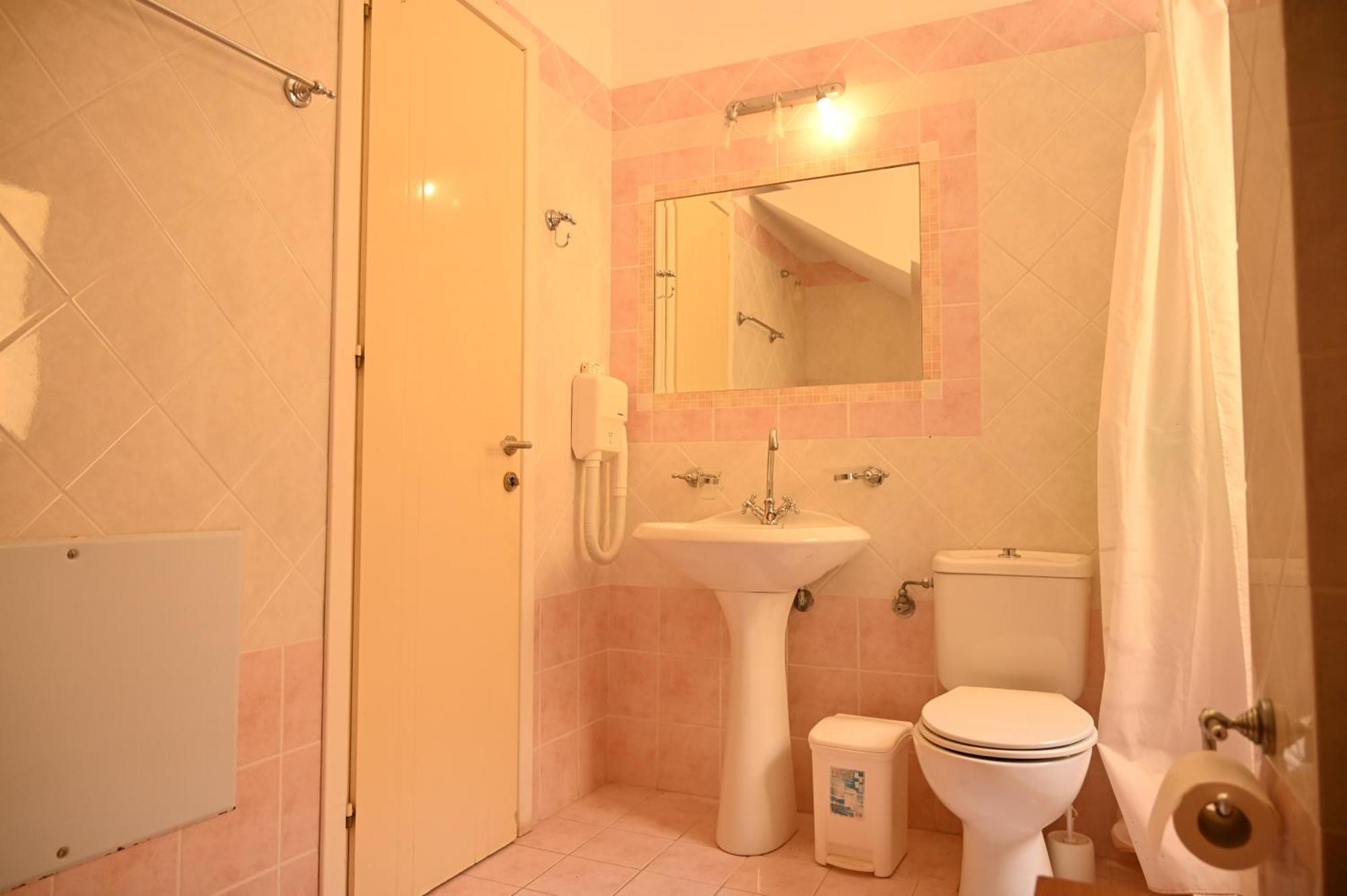 Liocharis Villas لورداهاتا المظهر الخارجي الصورة