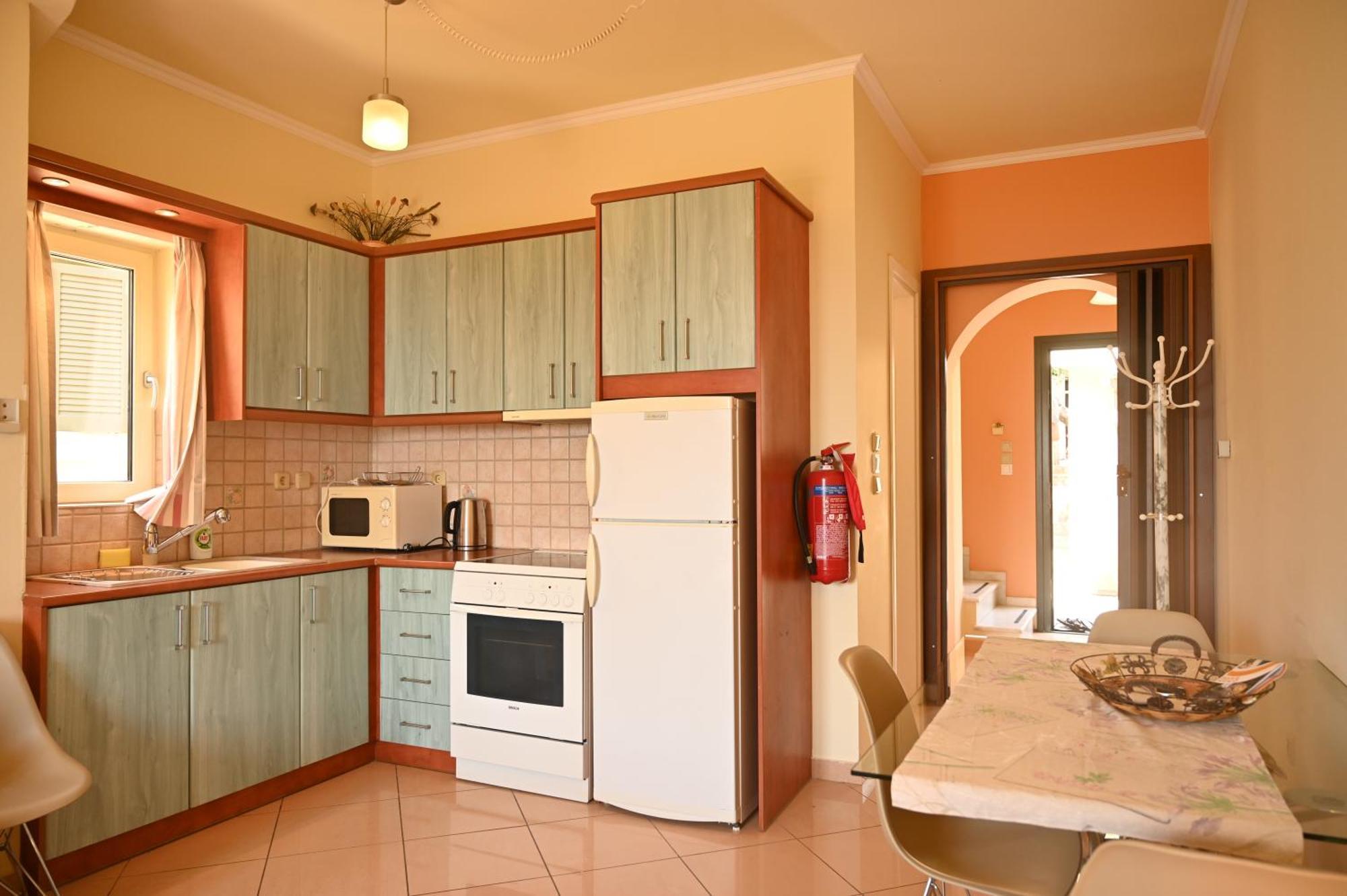 Liocharis Villas لورداهاتا المظهر الخارجي الصورة