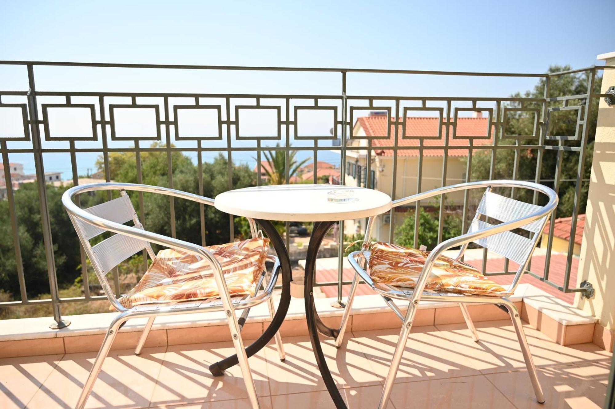 Liocharis Villas لورداهاتا المظهر الخارجي الصورة